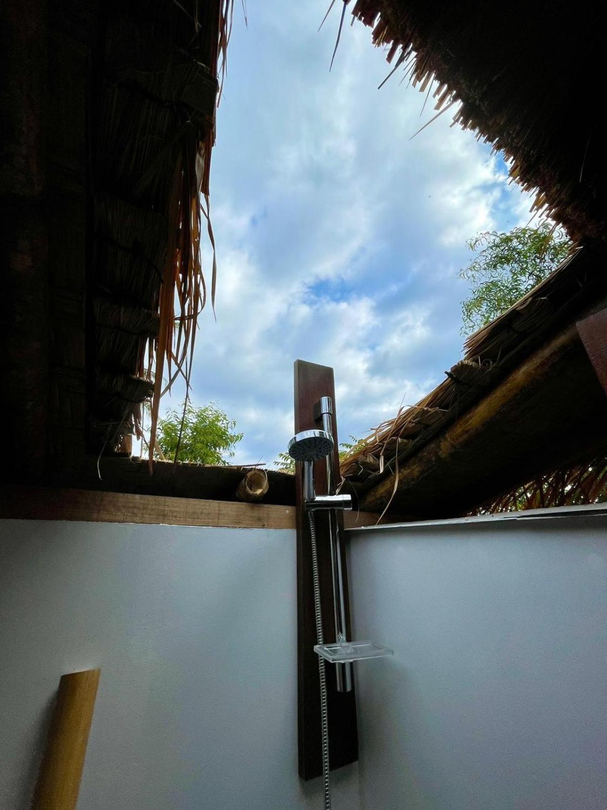 Lost Paradise Gili 길리트라왕안 객실 사진