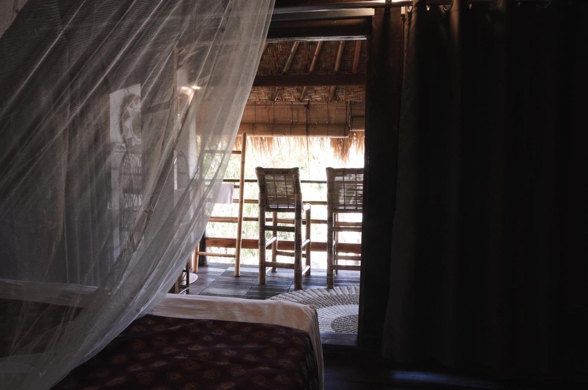 Lost Paradise Gili 길리트라왕안 객실 사진